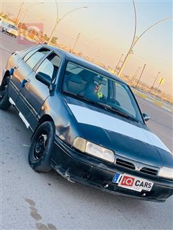 نيسان بريميرا